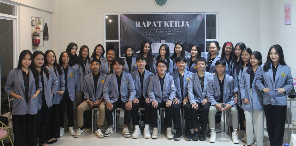 Foto Kegiatan Sidang Pleno BPM